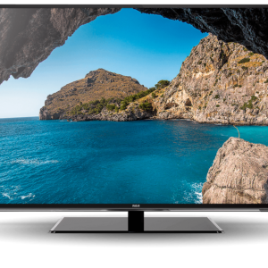 Televisor LED SMART TV ULTRA HD 4K